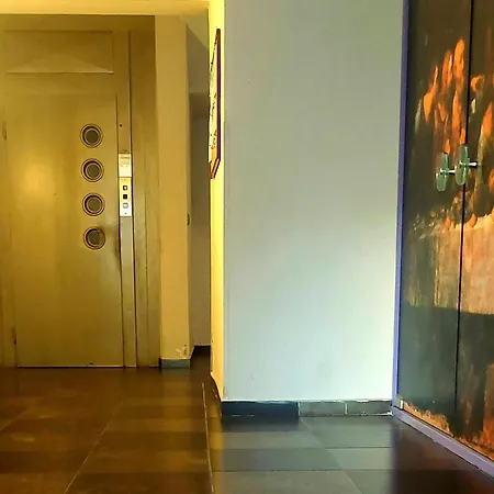 Comfort Center House Appartement Thessalonique
