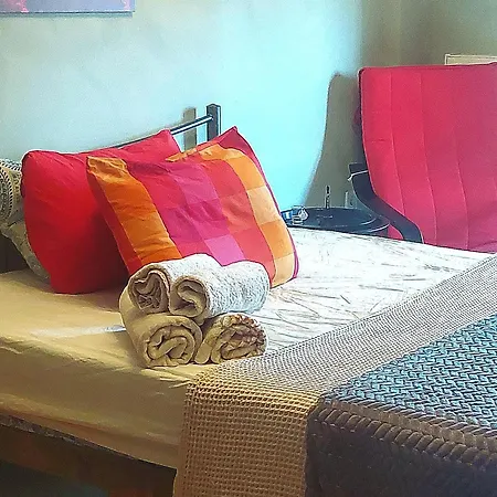 Comfort Center House * Thessalonique