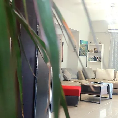 Apartman Comfort Center House *