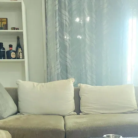 Comfort Center House Apartman *