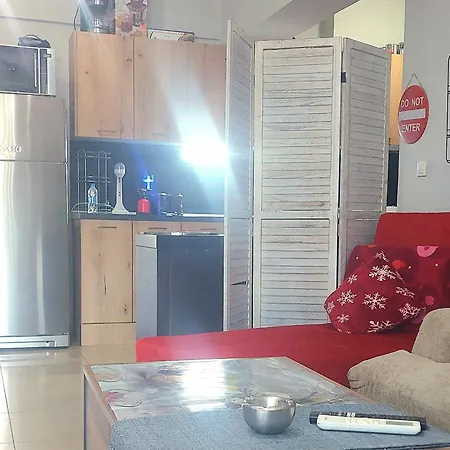 Appartement Comfort Center House *