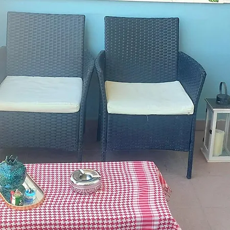 Comfort Center House Appartement Thessalonique