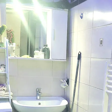 Appartement Comfort Center House Thessalonique