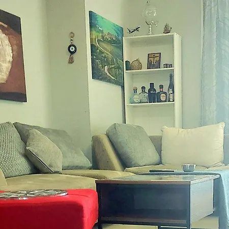 Comfort Center House