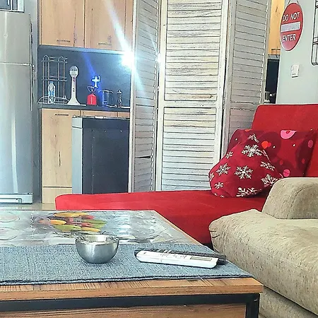 Appartement Comfort Center House Thessalonique