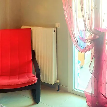 Appartement Comfort Center House *