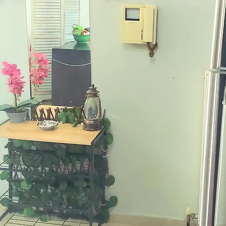 Comfort Center House *