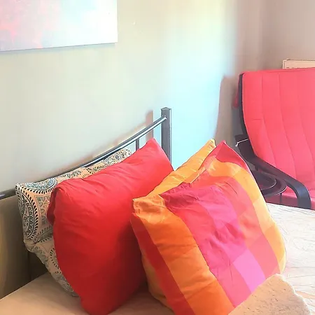 Comfort Center House Appartement