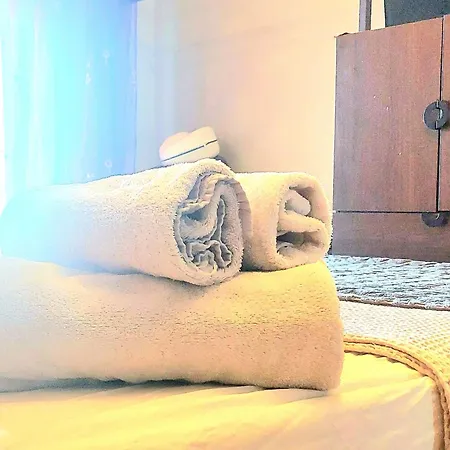 Appartement Comfort Center House
