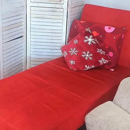 Appartement Comfort Center House
